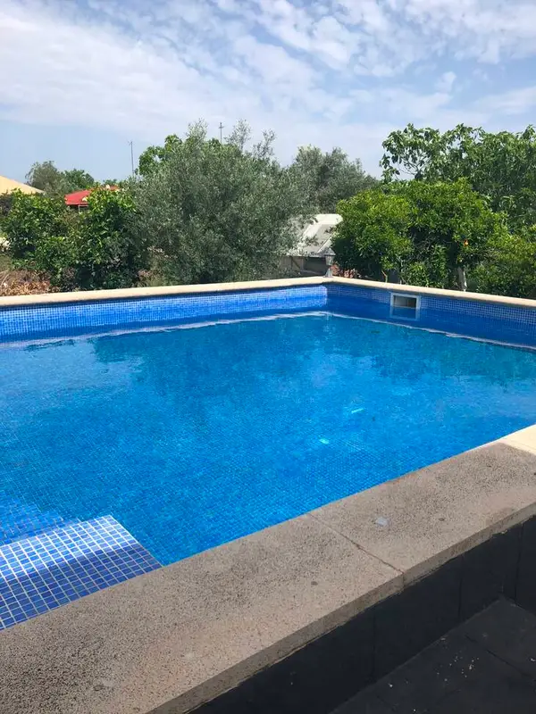 Villa with 3 bedrooms in Canadas de San Pedro, Murcia, €270,000 — photo 2