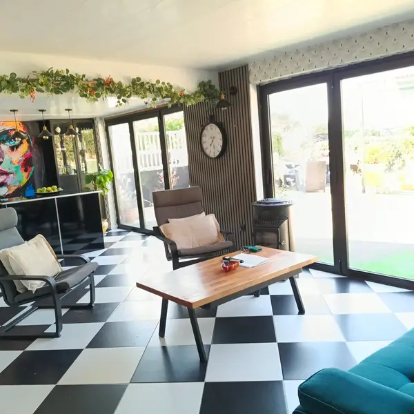 Villa with 3 bedrooms in Canadas de San Pedro, Murcia, €270,000 — photo 3