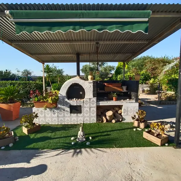 Villa with 3 bedrooms in Canadas de San Pedro, Murcia, €270,000 — photo 4