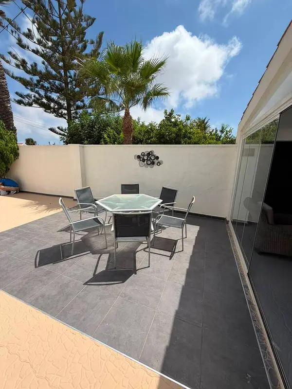 Villa with 2 bedrooms in Cabo Roig, Alicante, €315,000 — photo 4