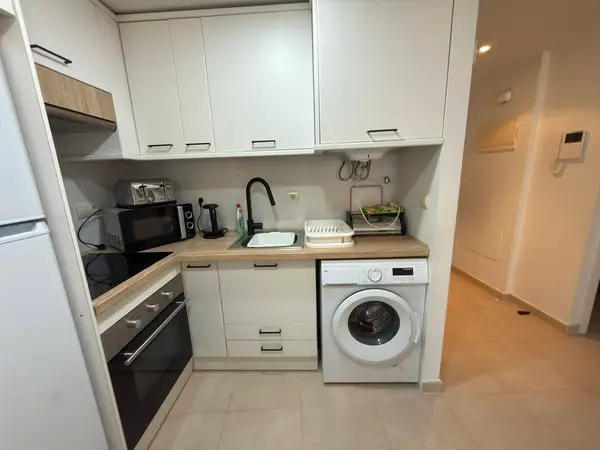 Apartment with 2 bedrooms in Villamartín, Alicante, €180,000 — photo 3