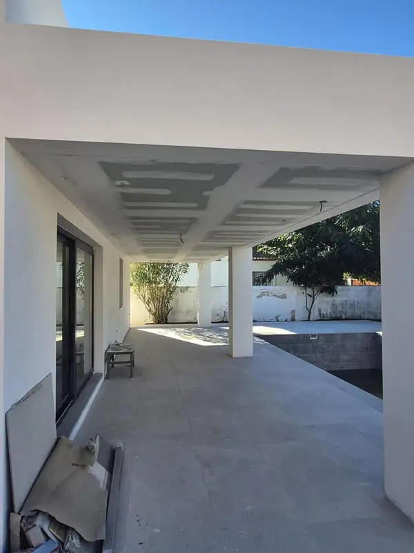 Villa with 3 bedrooms in Dénia, Alicante, €1,190,000 — photo 2