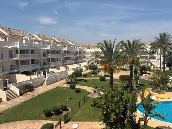 Apartment with 2 bedrooms in Dénia, Alicante, €293,000 — photo 3