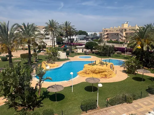 Apartment with 2 bedrooms in Dénia, Alicante, €293,000 — photo 4