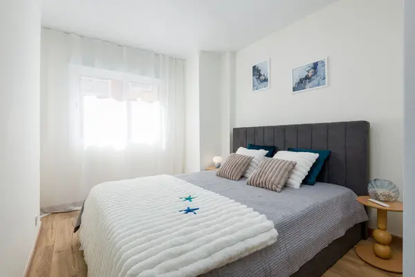 Apartment with 2 bedrooms in San Pedro del Pinatar, Murcia, €164,900 — photo 4