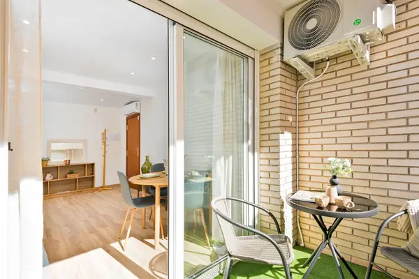 Apartment with 2 bedrooms in San Pedro del Pinatar, Murcia, €164,900 — photo 3