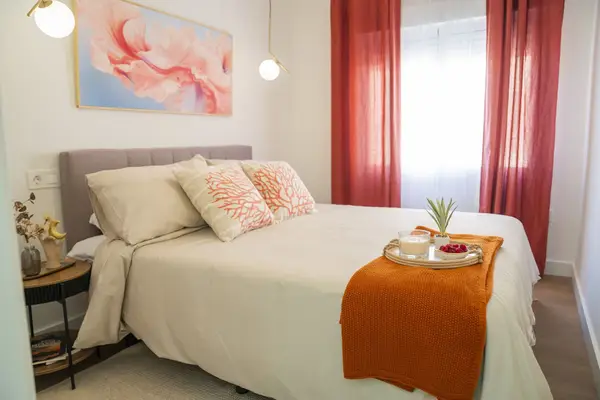 Apartment with 3 bedrooms in San Pedro del Pinatar, Murcia, €166,000 — photo 4
