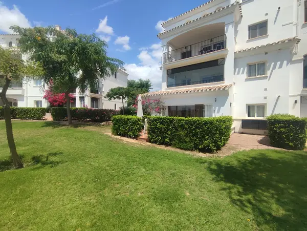 Apartment with 2 bedrooms in Hacienda Riquelme Golf Resort, Murcia, €189,995 — photo 2