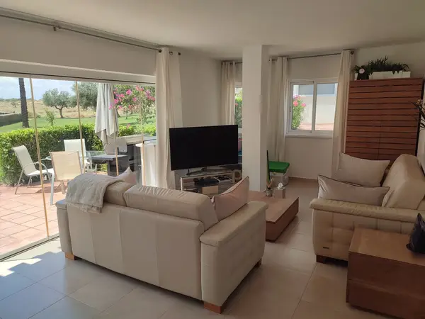 Apartment with 2 bedrooms in Hacienda Riquelme Golf Resort, Murcia, €189,995 — photo 3