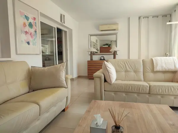 Apartment with 2 bedrooms in Hacienda Riquelme Golf Resort, Murcia, €189,995 — photo 4