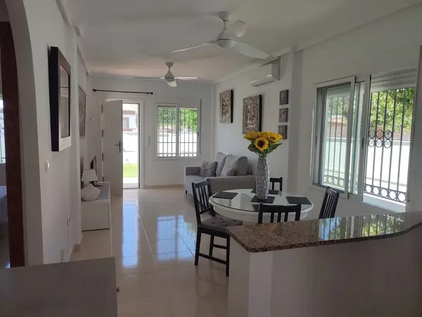 Villa with 2 bedrooms in Sucina, Murcia, €165,000 — photo 3