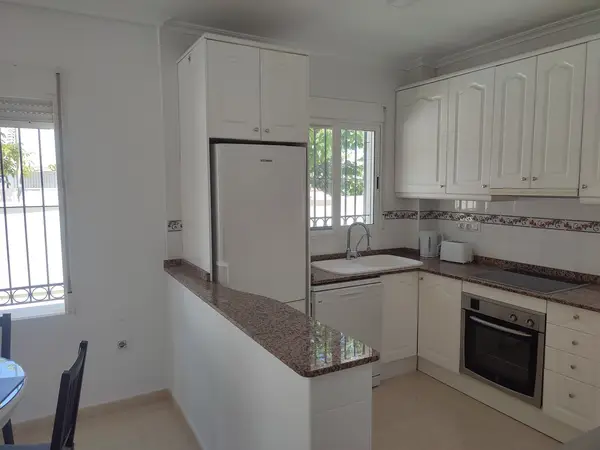 Villa with 2 bedrooms in Sucina, Murcia, €165,000 — photo 2