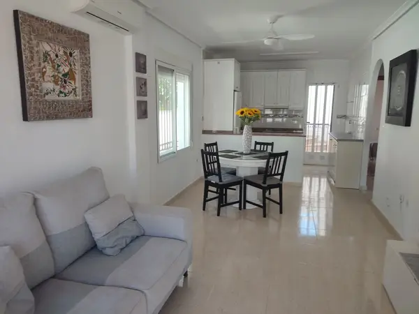 Villa with 2 bedrooms in Sucina, Murcia, €165,000 — photo 2