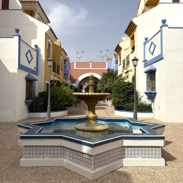 Other with 3 bedrooms in San Javier, Murcia, €280,000 — photo 3