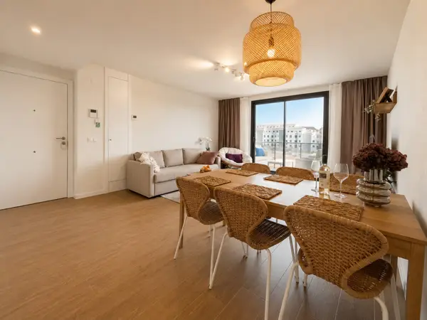 Apartment with 4 bedrooms in Dénia, Alicante, €428,000 — photo 4