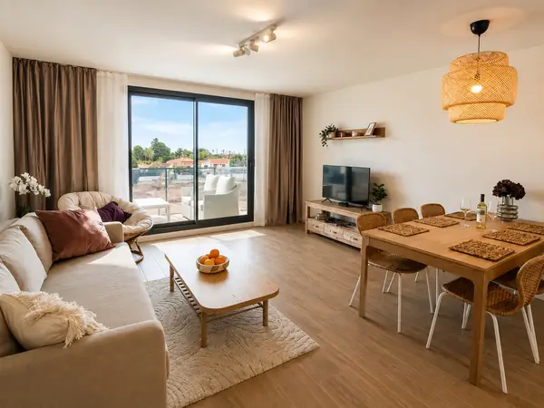 Apartment with 4 bedrooms in Dénia, Alicante, €428,000 — photo 3