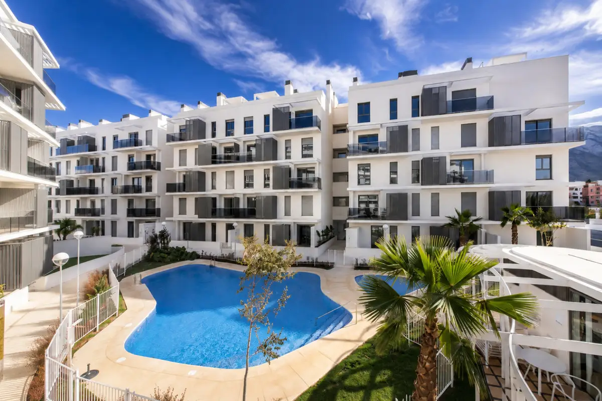 Apartment with 4 bedrooms in Dénia, Alicante, €428,000