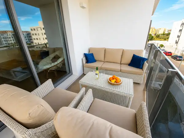 Apartment with 4 bedrooms in Dénia, Alicante, €428,000 — photo 2