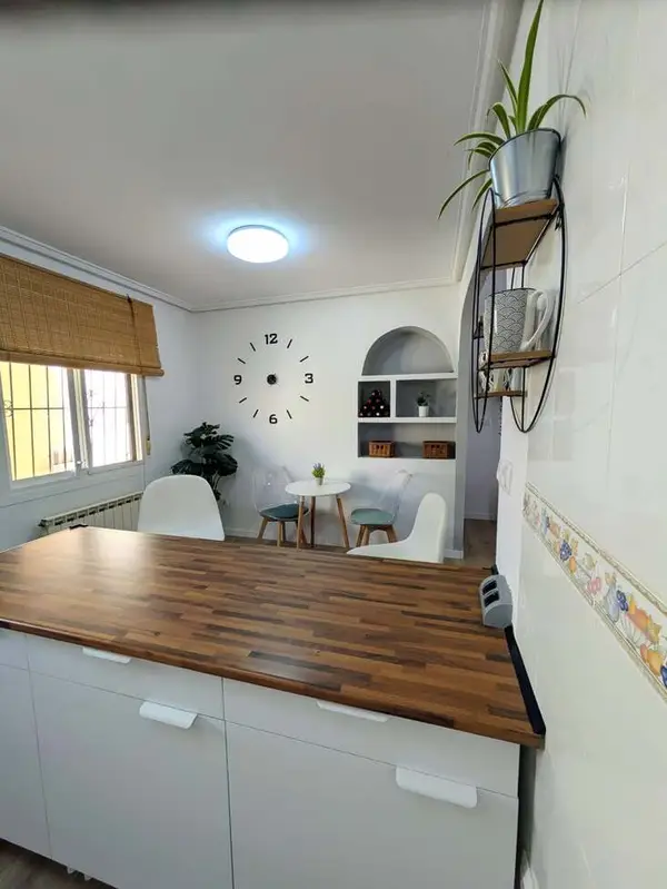 Semi_detached with 2 bedrooms in Camposol, Murcia, €159,950 — photo 3