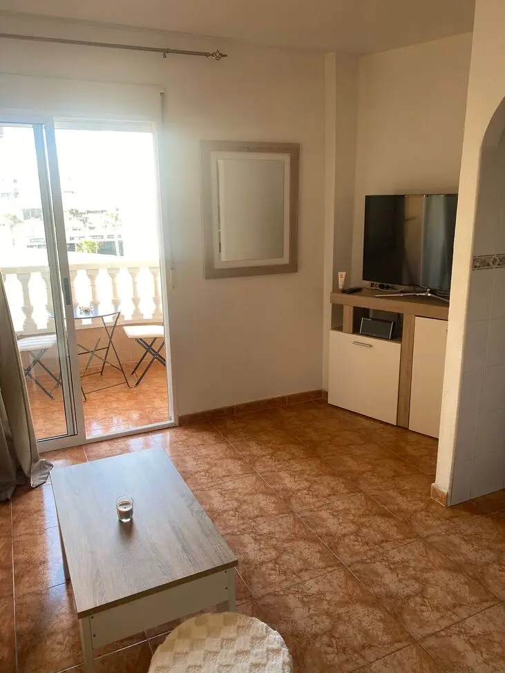 Apartment with 2 bedrooms in Torrevieja, Alicante, €129,900