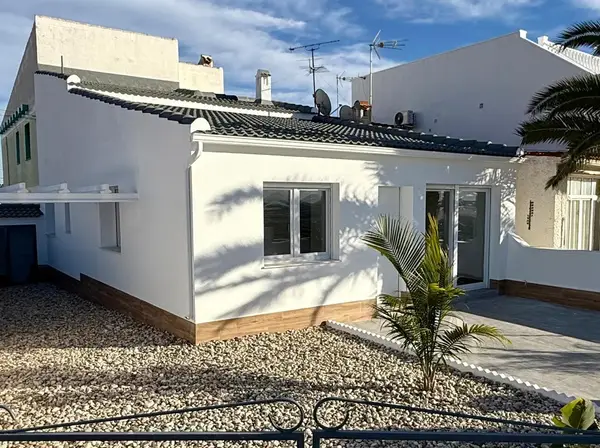 Semi_detached with 3 bedrooms in Rojales, Ciudad Quesada, Alicante, €249,000 — photo 2