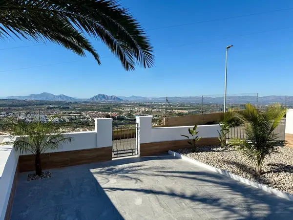 Semi_detached with 3 bedrooms in Rojales, Ciudad Quesada, Alicante, €249,000 — photo 3