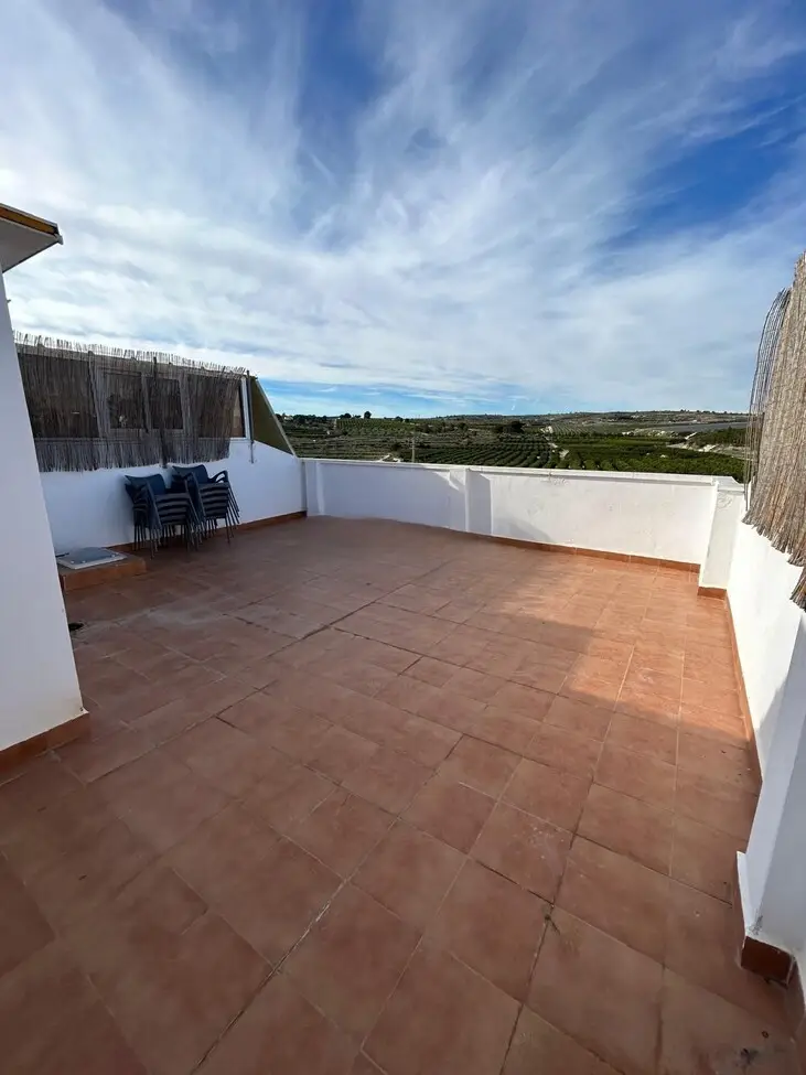 Apartment with 3 bedrooms in Torremendo, Alicante, €128,500