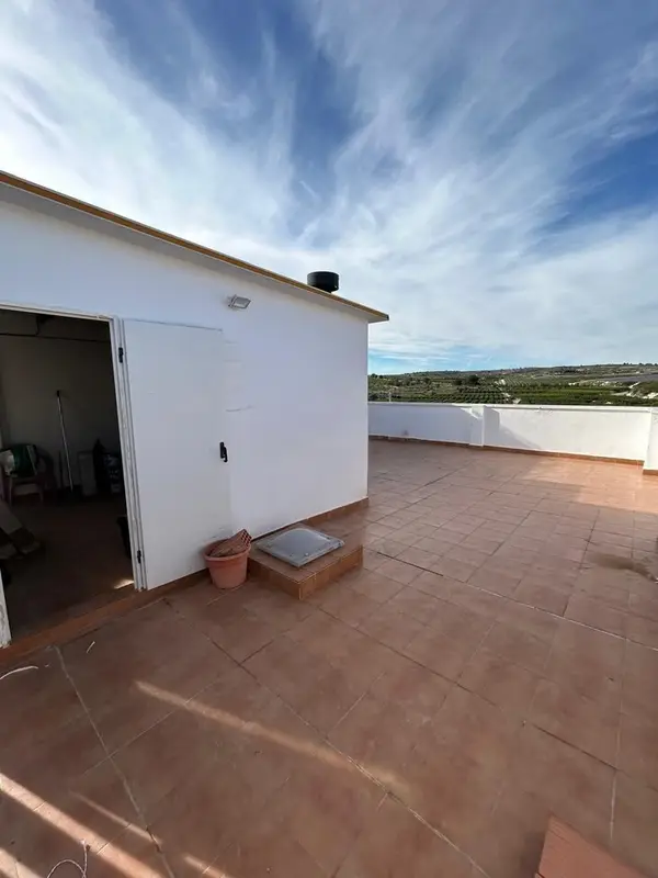 Apartment with 3 bedrooms in Torremendo, Alicante, €128,500 — photo 2