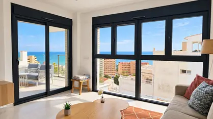 Apartment with 2 bedrooms in La Mata, Alicante, €399,000 — photo 3