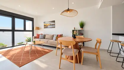 Apartment with 2 bedrooms in La Mata, Alicante, €399,000 — photo 4