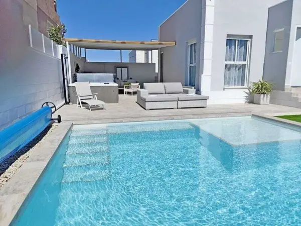 Villa with 2 bedrooms in Sierra Golf, Murcia, €229,500 — photo 2