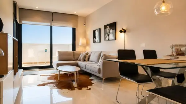 Apartment with 2 bedrooms in Orihuela Costa, Alicante, €269,000 — photo 2
