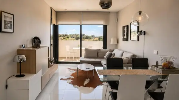 Apartment with 2 bedrooms in Orihuela Costa, Alicante, €269,000 — photo 3