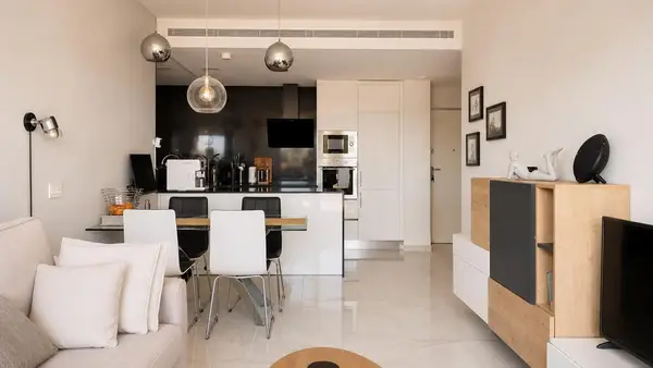 Apartment with 2 bedrooms in Orihuela Costa, Alicante, €269,000 — photo 4