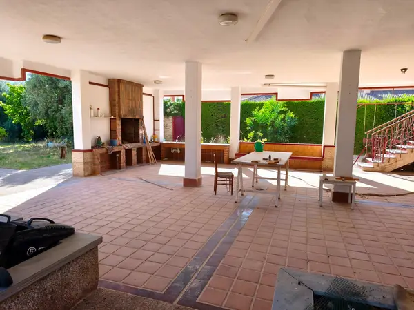 Villa with 4 bedrooms in Santiago de la Ribera, Murcia, €1,100,000 — photo 3