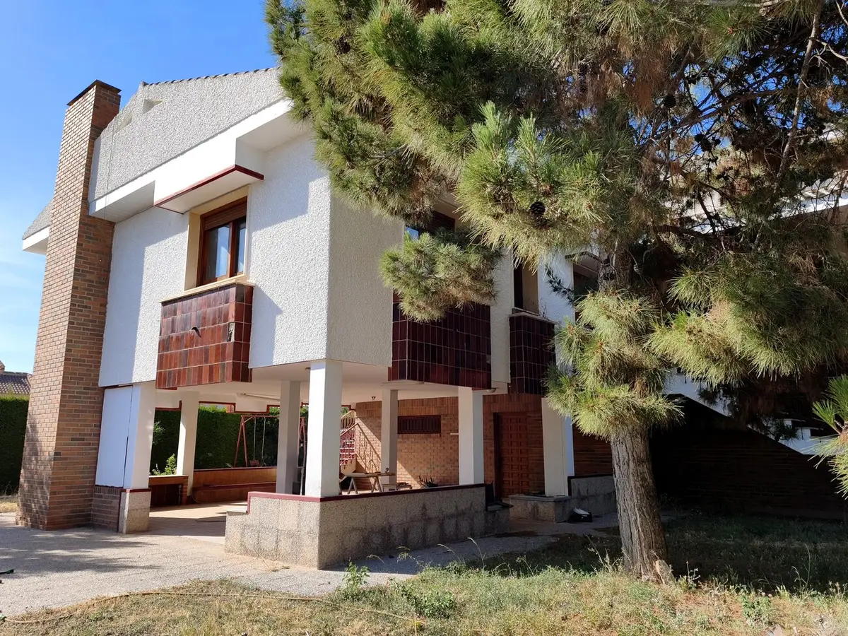 Villa with 4 bedrooms in Santiago de la Ribera, Murcia, €1,100,000