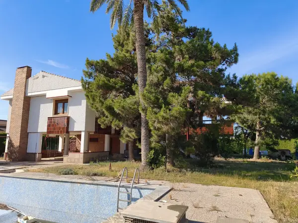 Villa with 4 bedrooms in Santiago de la Ribera, Murcia, €1,100,000 — photo 4