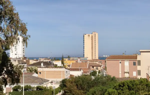 Villa with 4 bedrooms in Santiago de la Ribera, Murcia, €1,100,000 — photo 2