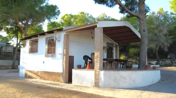 Finca with 1 bedroom in Gea y Truyols, Murcia, €229,000 — photo 4