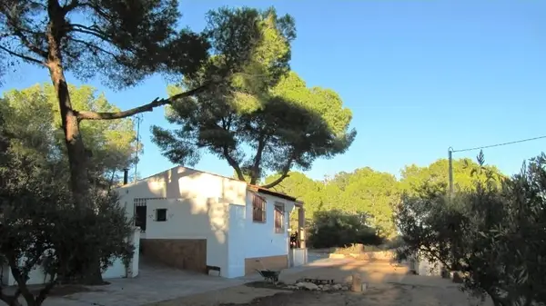 Finca with 1 bedroom in Gea y Truyols, Murcia, €229,000 — photo 3