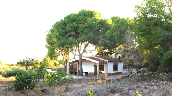 Finca with 1 bedroom in Gea y Truyols, Murcia, €229,000 — photo 2