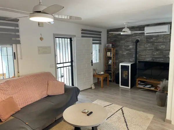 Villa with 3 bedrooms in Camposol, Murcia, €249,775 — photo 3