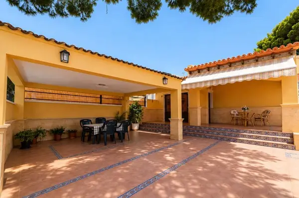 Semi_detached with 3 bedrooms in Orihuela Costa, Alicante, €547,000 — photo 3