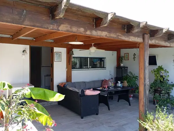 Country_house with 4 bedrooms in Daya Nueva, Alicante, €395,000 — photo 3