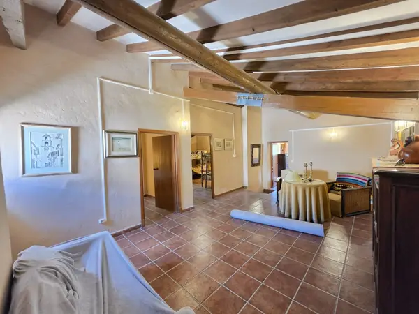 Country_house with 5 bedrooms in Monóvar/monóver, Alicante, €199,995 — photo 4