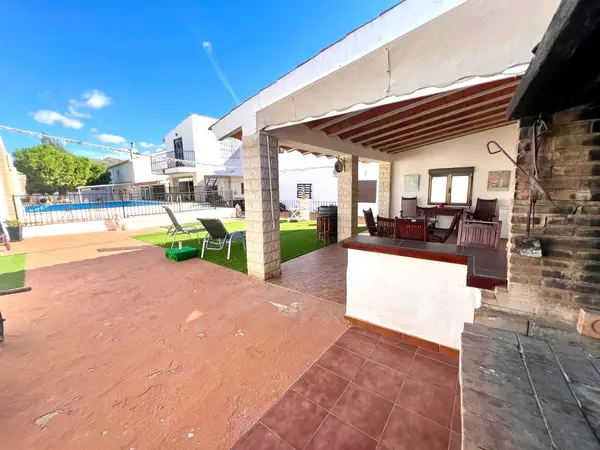 Finca with 5 bedrooms in Jumilla, Murcia, €499,995 — photo 3