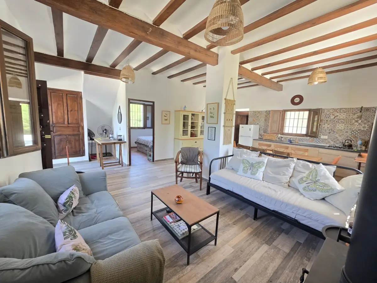 Country_house with 3 bedrooms in Villena, Alicante, €149,995