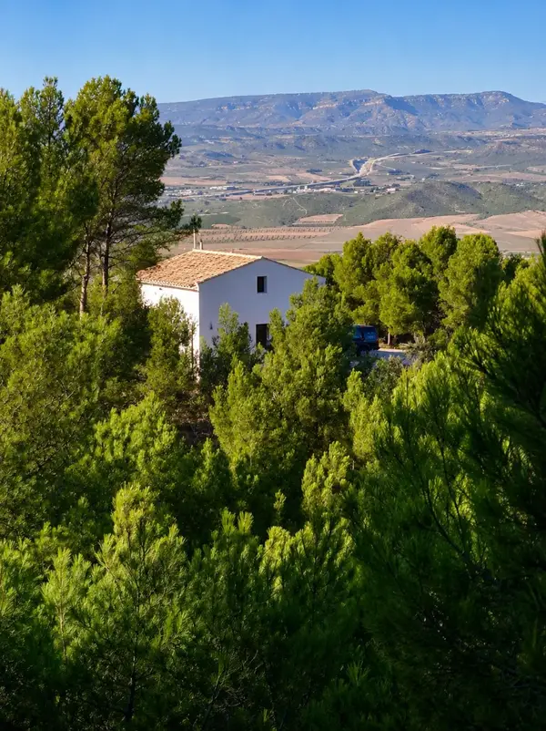 Country_house with 3 bedrooms in Villena, Alicante, €149,995 — photo 2