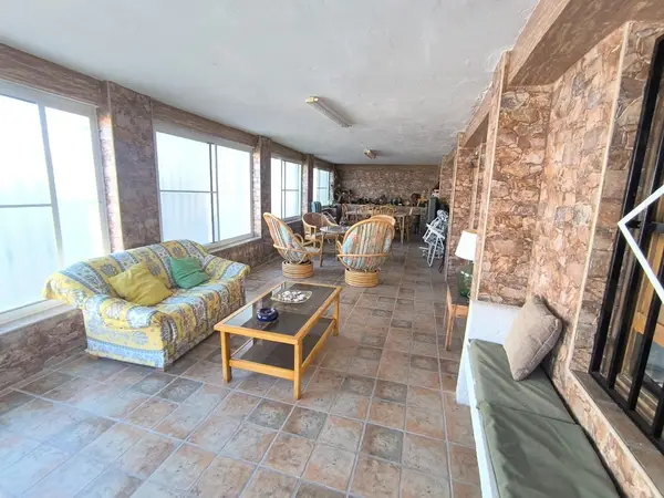 Finca with 5 bedrooms in Monóvar/monóver, Alicante, €180,000 — photo 4
