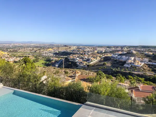 Villa with 6 bedrooms in Ciudad Quesada, Alicante, €2,300,000 — photo 3